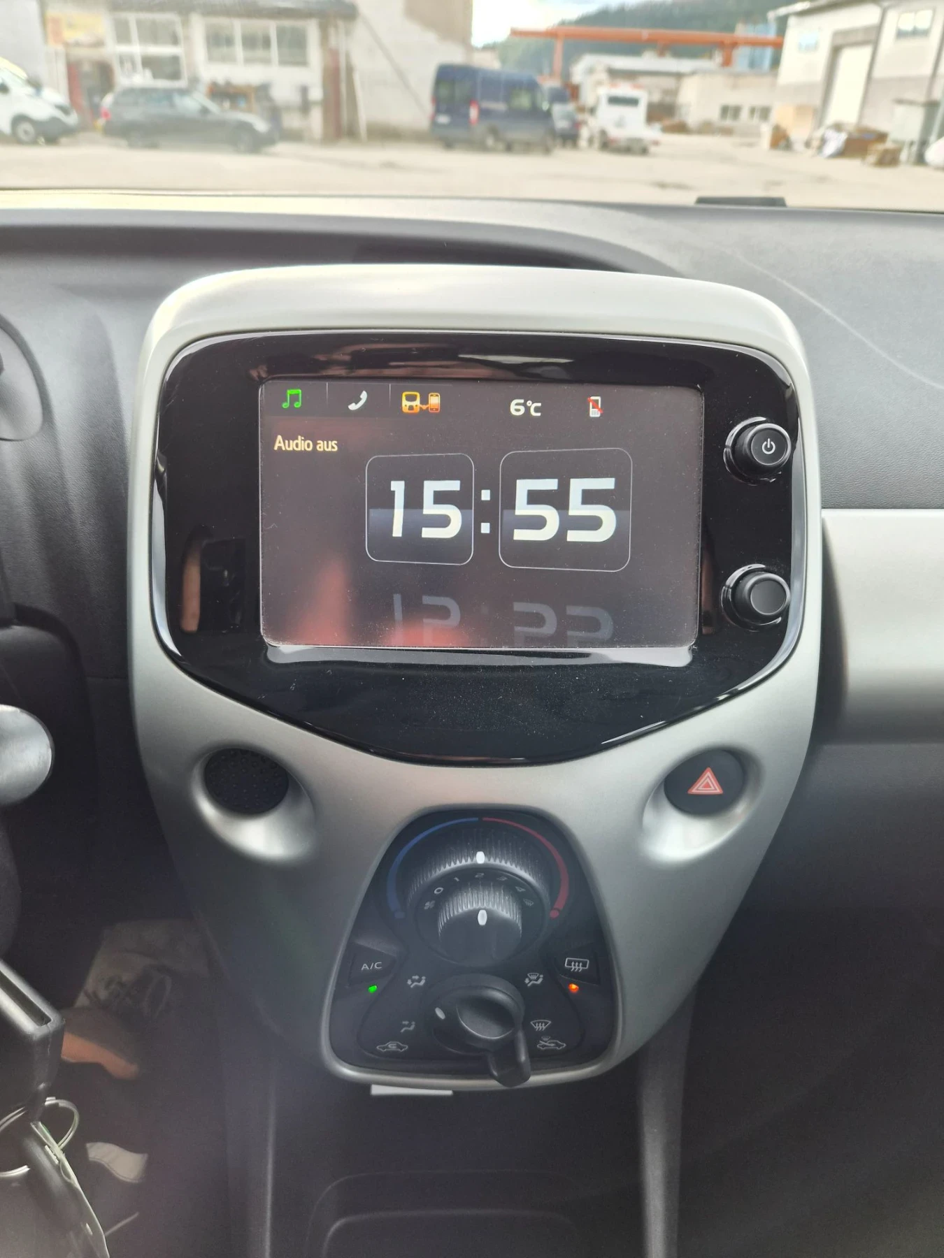 Toyota Aygo X ��� ����, �����, ����, ������, TPMS | Mobile.bg � ����������� 9