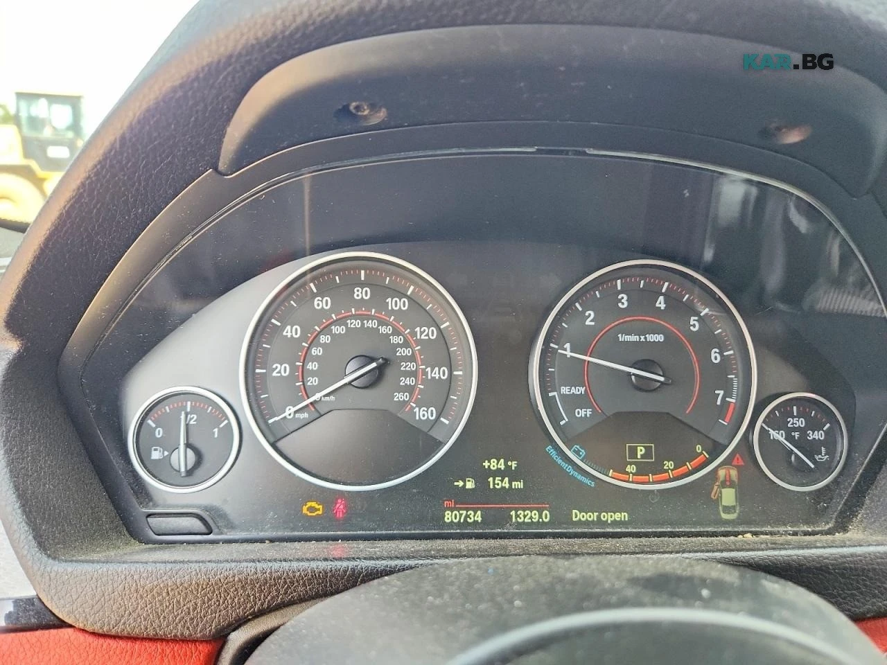 BMW 435 M-PACK* TUNING* LED* HARMAN* MEMORY, снимка 10 - Автомобили и джипове - 56576980