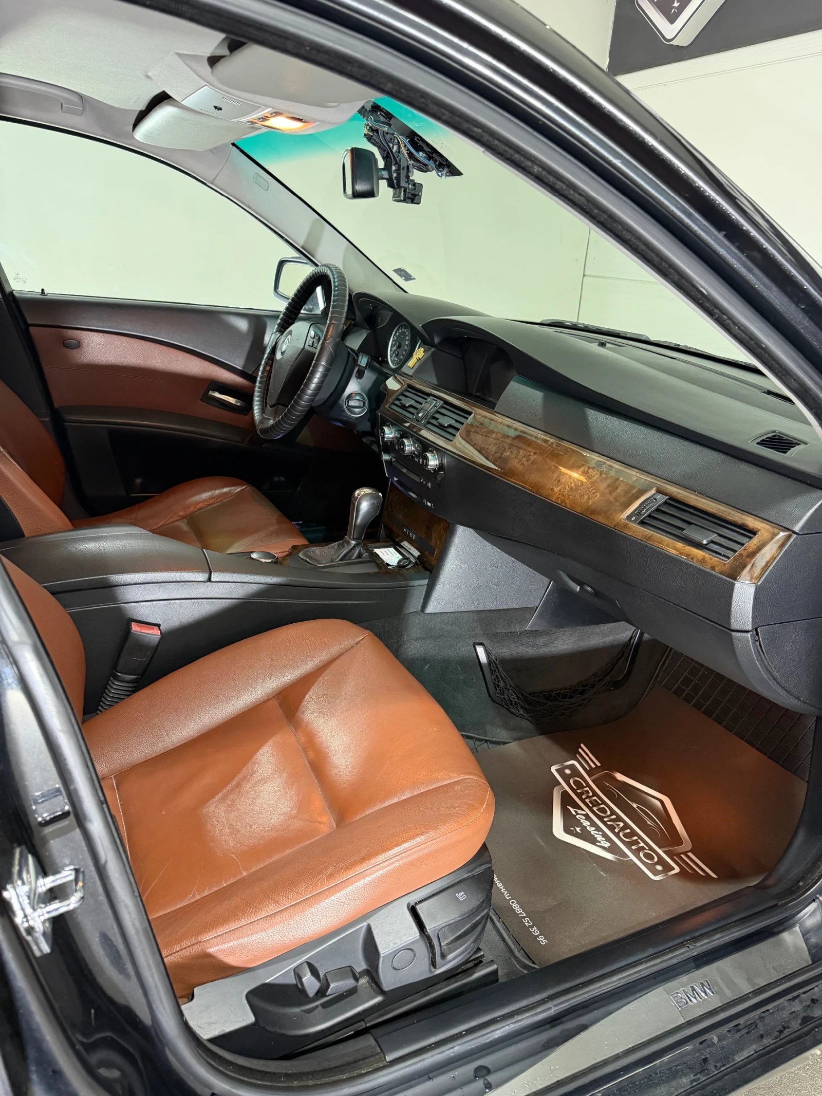BMW 530 D | Mobile.bg � ����������� 8