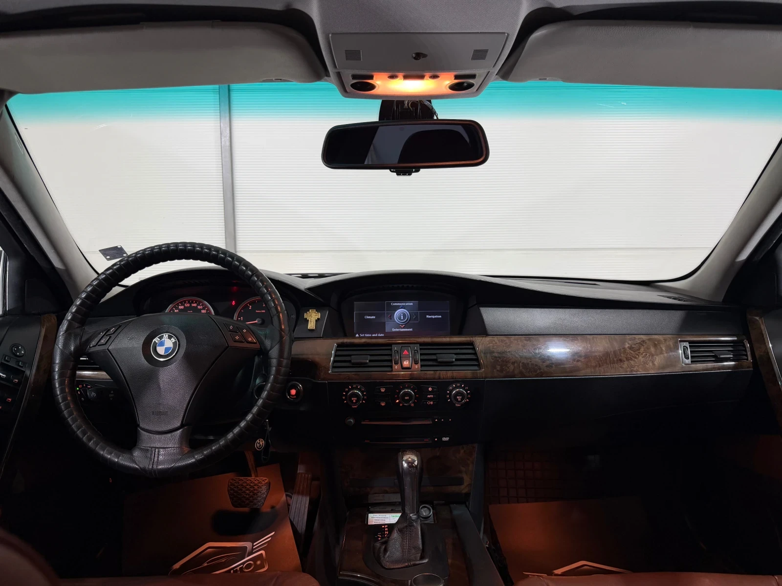 BMW 530 D | Mobile.bg � ����������� 9