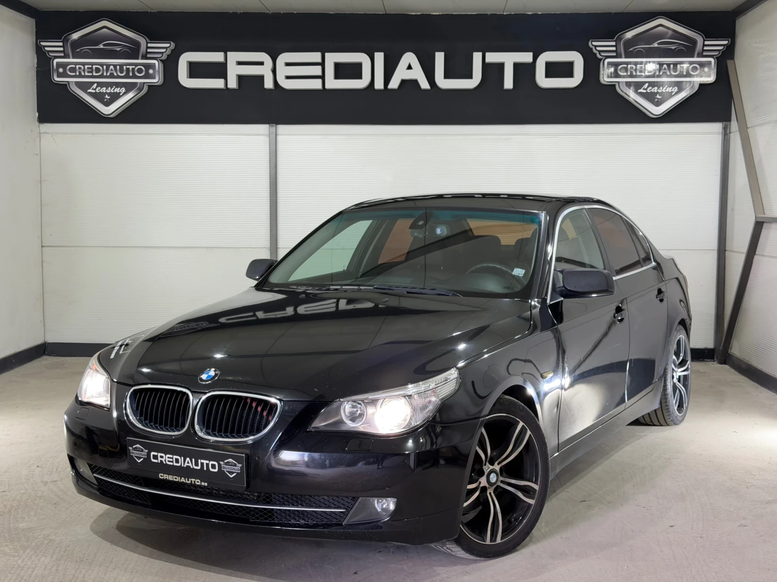 BMW 530 D | Mobile.bg � ����������� 1