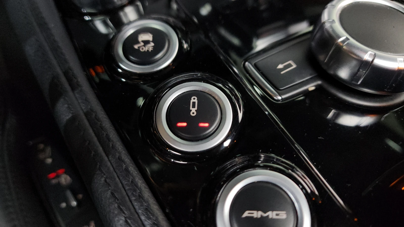 Mercedes-Benz CLS 63 AMG BLIND SPOT ��. �������� ������ ����* encareu.com | Mobile.bg � ����������� 17