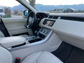 Land Rover Range Rover Sport 3.0TDI-249-NAVI-KAMERA-ITALIA, снимка 4