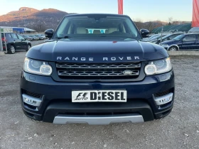 Land Rover Range Rover Sport 3.0TDI-249-NAVI-KAMERA-ITALIA, снимка 2