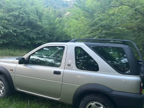 Land Rover Freelander, снимка 9