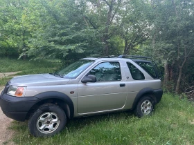 Land Rover Freelander, снимка 16
