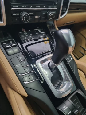 Porsche Cayenne 3.0D FACELIFE, снимка 8
