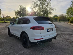 Porsche Cayenne 3.0D FACELIFE, снимка 3