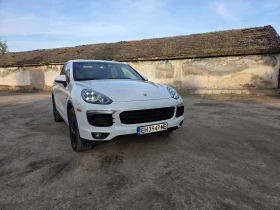 Porsche Cayenne 3.0D FACELIFE, снимка 2