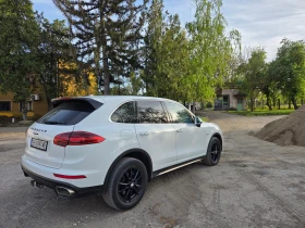 Porsche Cayenne 3.0D FACELIFE, снимка 4