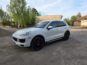 Porsche Cayenne 3.0D FACELIFE, снимка 1