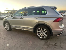 VW Tiguan 2.0 TDI R-Line 240k.c., снимка 4