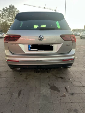 VW Tiguan 2.0 TDI R-Line 240k.c., снимка 2
