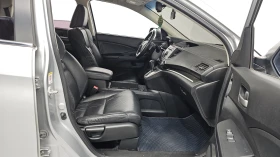 Honda Cr-v 4WD EX.L autogeorge.com, снимка 10