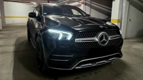Mercedes-Benz GLE 350 GLE 350 Coupe EQ hybrid, снимка 1
