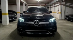 Mercedes-Benz GLE 350 GLE 350 Coupe EQ hybrid, снимка 2