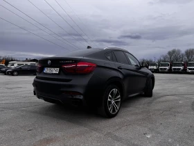 BMW X6 M50D, снимка 4