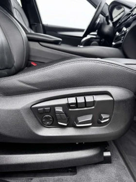 BMW X6 M50D, снимка 8