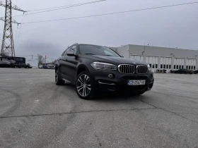 BMW X6 M50D, снимка 2