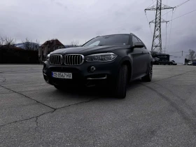 BMW X6 M50D, снимка 1