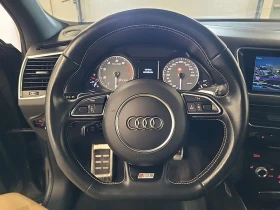 Audi SQ5 3.0T DYNAMIC EDITION  CARFAX, снимка 11
