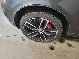 Audi SQ5 3.0T DYNAMIC EDITION  CARFAX, снимка 17