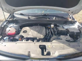 Kia Sportage 2.5l X-Pro, снимка 10