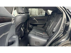 Lexus RX 450h 3.5HSD 4WD LUXURY, снимка 11