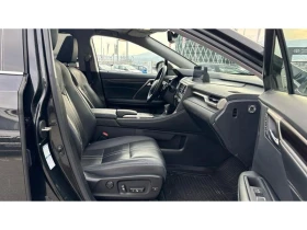 Lexus RX 450h 3.5HSD 4WD LUXURY, снимка 6
