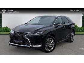 Lexus RX 450h 3.5HSD 4WD LUXURY, снимка 1
