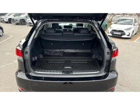 Lexus RX 450h 3.5HSD 4WD LUXURY, снимка 10
