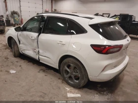 Ford Escape 1.5L I-3 DI, DOHC, VVT, TURBO, 180HP All Wheel, снимка 3