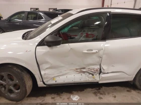 Ford Escape 1.5L I-3 DI, DOHC, VVT, TURBO, 180HP All Wheel, снимка 6