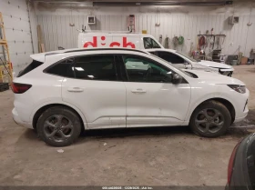 Ford Escape 1.5L I-3 DI, DOHC, VVT, TURBO, 180HP All Wheel, снимка 13