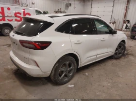 Ford Escape 1.5L I-3 DI, DOHC, VVT, TURBO, 180HP All Wheel, снимка 4