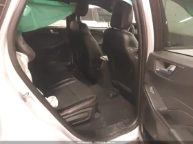 Ford Escape 1.5L I-3 DI, DOHC, VVT, TURBO, 180HP All Wheel, снимка 8