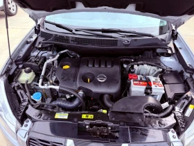 Nissan Qashqai + 2 1.5dci 110k.c * PANORAMA* 7 места* , снимка 17