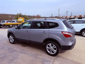 Nissan Qashqai + 2 1.5dci 110k.c * PANORAMA* 7 места* , снимка 4