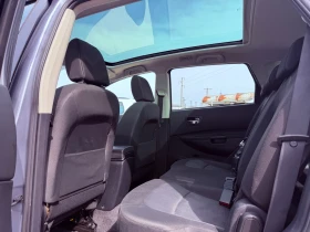 Nissan Qashqai + 2 1.5dci 110k.c * PANORAMA* 7 места* , снимка 8