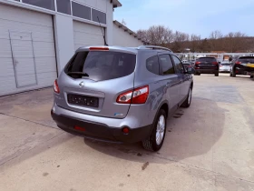 Nissan Qashqai + 2 1.5dci 110k.c * PANORAMA* 7 места* , снимка 14