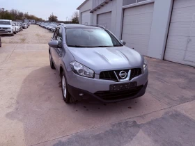 Nissan Qashqai + 2 1.5dci 110k.c * PANORAMA* 7 места* , снимка 11