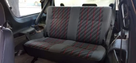 Opel Frontera 2.0i с ГАЗ, снимка 12