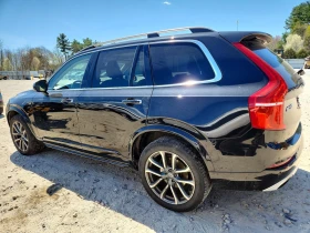 Volvo Xc90 * T6* MOMENTUM* , снимка 6