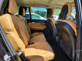 Volvo Xc90 * T6* MOMENTUM* , снимка 12