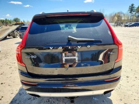 Volvo Xc90 * T6* MOMENTUM* , снимка 5