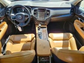 Volvo Xc90 * T6* MOMENTUM* , снимка 9