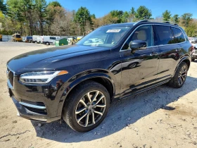 Volvo Xc90 * T6* MOMENTUM* , снимка 1