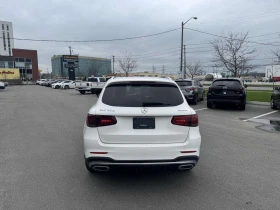 Mercedes-Benz GLC * GLC300 4M * CARFAX * ЦЕНА ДО БГ, снимка 6