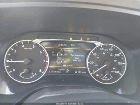 Nissan Rogue 1.5l Sv Fwd, снимка 7