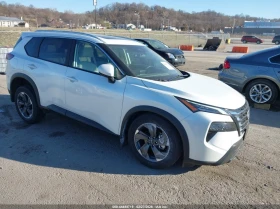 Nissan Rogue 1.5l Sv Fwd, снимка 1